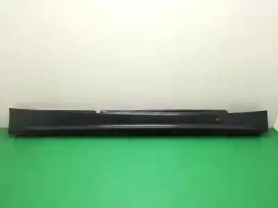 Peça sobressalente para automóvel em segunda mão embaladeira lateral por bmw serie 1 berlina (e81/e87) 118i referências oem iam 51717147402