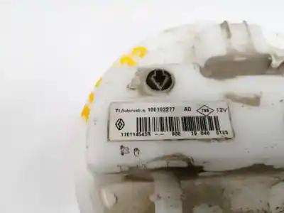 Автозапчастина б/у індикатор для renault captur i (j5_, h5_) 0.9 tce 90 посилання на oem iam 170114543r  