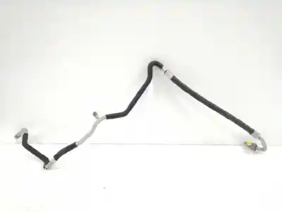 Second-hand car spare part air conditioning pipes for lexus rx 400h oem iam references 