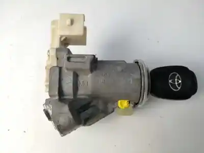 Peça sobressalente para automóvel em segunda mão canhão de ignição por toyota rav 4 iv (_a4_) 2.2 d 4wd (ala49) referências oem iam 8978242020