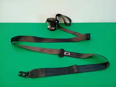 Peça sobressalente para automóvel em segunda mão cinto de segurança traseiro esquerdo por seat leon (5f1) 1.2 tsi referências oem iam 5f0857805c