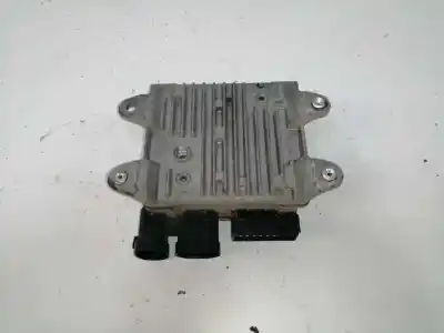 Second-hand car spare part electronic module for citroen c2 (jm_) 1.1 oem iam references 9653783580  6900000555