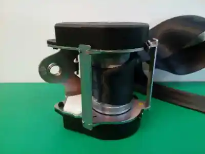 Second-hand car spare part rear right seat belt for seat leon (5f1) 1.2 tsi oem iam references 5f0857805c  