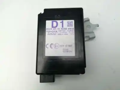 Peça sobressalente para automóvel em segunda mão módulo eletrônico por toyota rav 4 iv (_a4_) 2.2 d 4wd (ala49) referências oem iam 8976042041