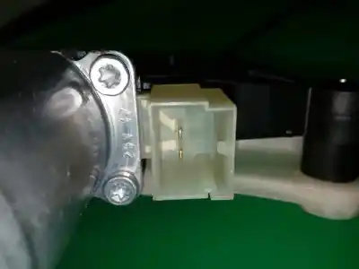 Second-hand car spare part driver left window regulator for seat leon (5f1) 1.2 tsi oem iam references 5q0959801b  