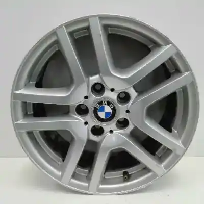 Peça sobressalente para automóvel em segunda mão JANTE por BMW X5 (E53)  Referências OEM IAM 6761929  E7,5JX17SEH2 IS40