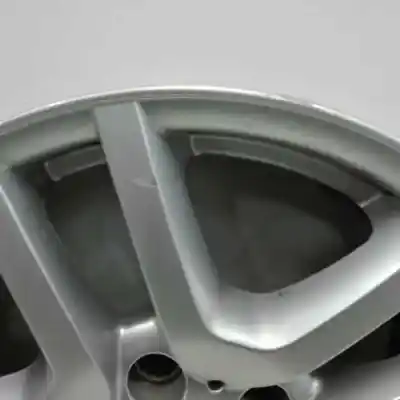 Peça sobressalente para automóvel em segunda mão jante por bmw x5 (e53) 3.0d referências oem iam 6761929  e7,5jx17seh2 is40