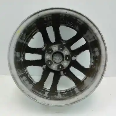 Peça sobressalente para automóvel em segunda mão jante por bmw x5 (e53) 3.0d referências oem iam 6761929  e7,5jx17seh2 is40