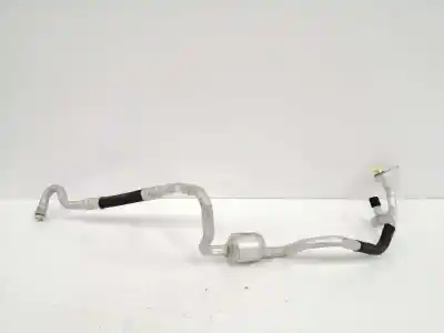 Peça sobressalente para automóvel em segunda mão tubos de ar condicionado por opel combo tour referências oem iam 13114908