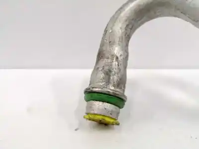 Peça sobressalente para automóvel em segunda mão tubos de ar condicionado por opel combo tour referências oem iam 13114908  