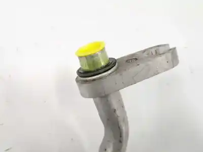 Peça sobressalente para automóvel em segunda mão tubos de ar condicionado por opel combo tour referências oem iam 13114908  