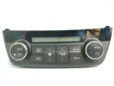 Peça sobressalente para automóvel em segunda mão comando de sofagem (chauffage / ar condicionado) por toyota rav 4 iv (_a4_) 2.2 d 4wd (ala49) referências oem iam 5590042410