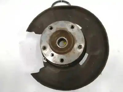 Second-hand car spare part rear right knuckle for bmw serie 1 berlina (e81/e87) 118d oem iam references 