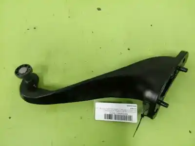 Pièce détachée automobile d'occasion support / guide porte coulissante pour peugeot partner tepee active 1.2 pure tech 110 références oem iam 9680486980
