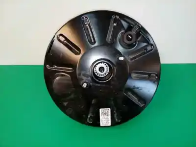 Peça sobressalente para automóvel em segunda mão servo freio por seat leon (5f1) 1.2 tsi referências oem iam 5q1614105ck