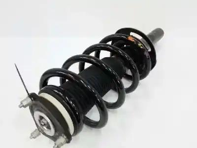Автозапчасти б/у амортизатор передний правый за ford transit pritsche (ttg) 2.2 tdci cat ссылки oem iam bk3118045ed  