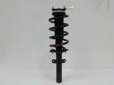 Peça sobressalente para automóvel em segunda mão amortecedor dianteiro direito por ford transit kastenwagen (ttg) 2.2 tdci cat referências oem iam bk3118045ed