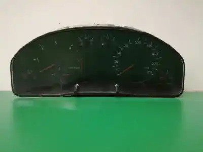 Peça sobressalente para automóvel em segunda mão quadrante por audi a6 berlina (4b2) 2.5 v6 24v tdi referências oem iam 4b0919860e