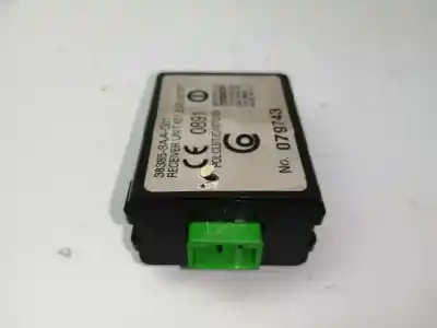 Second-hand car spare part electronic module for honda cr-v (rd8) ex oem iam references 38385saag01  