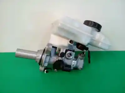 Peça sobressalente para automóvel em segunda mão bomba de travões por seat leon (5f1) 1.2 tsi referências oem iam 5q1611301d