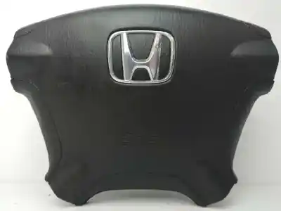 Second-hand car spare part front left air bag for honda cr-v (rd8) ex oem iam references 77800s9ag110m1