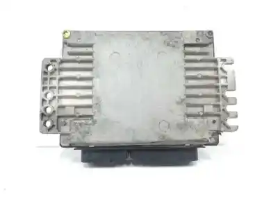 Second-hand car spare part ecu engine control for nissan note (e11, ne11) 1.4 oem iam references mec37510  