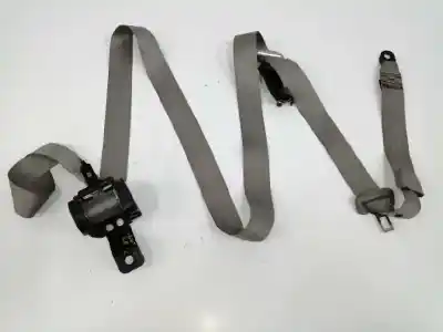 Peça sobressalente para automóvel em segunda mão cinto de segurança traseiro esquerdo por kia carnival / grand carnival iii (vq) 2.9 crdi referências oem iam 898104d130