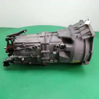 Second-hand car spare part GEARBOX for BMW SERIE 1 BERLINA (E81/E87)  OEM IAM references BEO  
