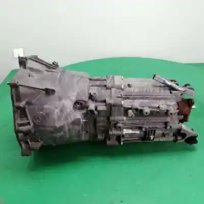 Second-hand car spare part gearbox for bmw serie 1 berlina (e81/e87) 118d oem iam references beo  