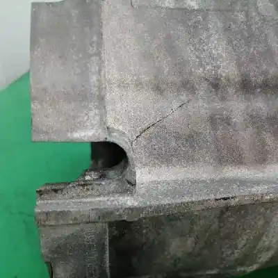 Second-hand car spare part gearbox for bmw serie 1 berlina (e81/e87) 118d oem iam references beo  