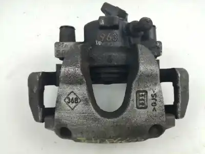 Second-hand car spare part front left brake caliper for renault clio iv 0.9 tce energy oem iam references 963