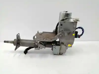 Second-hand car spare part steering column for nissan note (e11, ne11) 1.4 oem iam references 488109u12a  285009u04a
