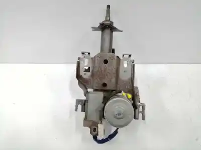 Second-hand car spare part steering column for nissan note (e11, ne11) 1.4 oem iam references 488109u12a  285009u04a