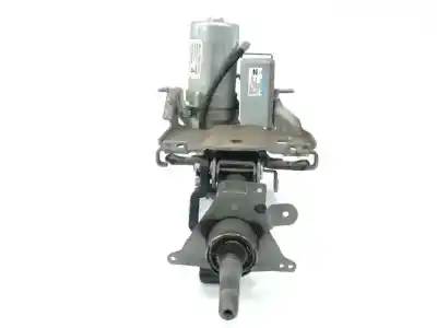 Автозапчастина б/у рульва колонка для nissan note (e11, ne11) 1.4 посилання на oem iam 488109u12a