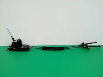 Peça sobressalente para automóvel em segunda mão alavanca de velocidades por seat leon (5f1) 1.2 tsi referências oem iam 5q0711049an