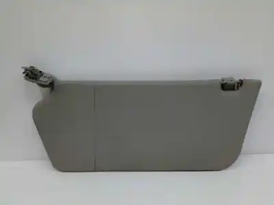 Peça sobressalente para automóvel em segunda mão pára-sol esquerdo por ford transit kastenwagen (ttg) 2.2 tdci cat referências oem iam bk31v04123a