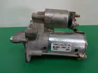 Gebrauchtes Autoersatzteil motor startet zum ford focus iii 1.6 tdci oem-iam-referenzen 3m5t11000cf