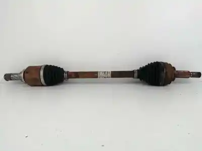 Second-hand car spare part front left transmission for renault clio iv 0.9 tce energy oem iam references 391017355r