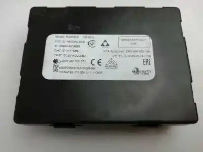 Second-hand car spare part ELECTRONIC MODULE for SEAT ATECA (KH7, KHP)  OEM IAM references 3Q0959435M  