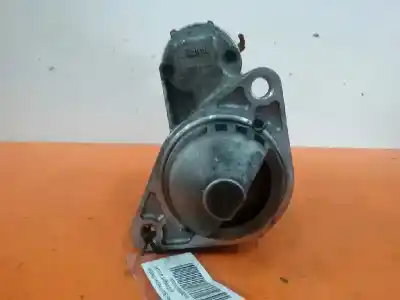 Recambio de automóvil de segunda mano de motor arranque para nissan micra (k13) 1.2 cat referencias oem iam 233001f772 0986016730 