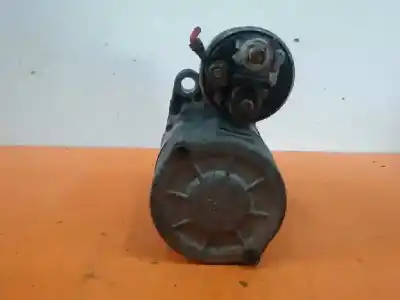 Recambio de automóvil de segunda mano de motor arranque para nissan micra (k13) 1.2 cat referencias oem iam 233001f772 0986016730 