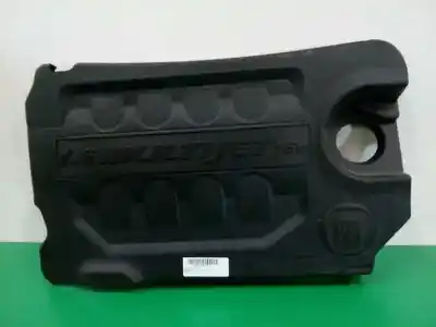 Автозапчасти б/у крышка двигателя за fiat linea (110) dynamic ссылки oem iam   
