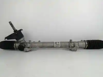 Second-hand car spare part steering rack for renault clio iv 0.9 tce energy oem iam references 490012121r
