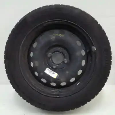 Second-hand car spare part spare tire for renault grand modus dynamique oem iam references 8200110149  6jx15h2
