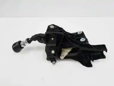 Автозапчасти б/у рычаг переключения передач за ford transit pritsche (ttg) 2.2 tdci cat ссылки oem iam bk2r7c453mkf  