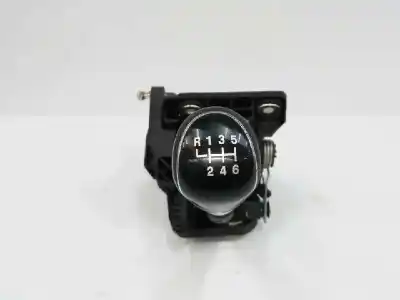 Peça sobressalente para automóvel em segunda mão alavanca de velocidades por ford transit kastenwagen (ttg) 2.2 tdci cat referências oem iam bk2r7c453mkf