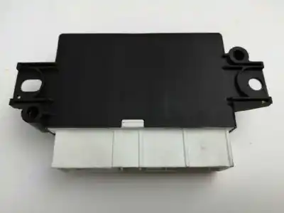 Peça sobressalente para automóvel em segunda mão módulo eletrônico por seat ateca (kh7, khp) 1.5 tsi referências oem iam 5qa919298k  