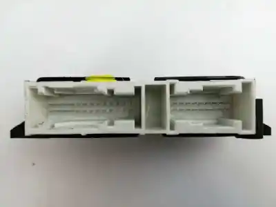 Peça sobressalente para automóvel em segunda mão módulo eletrônico por seat ateca (kh7, khp) 1.5 tsi referências oem iam 5qa919298k  