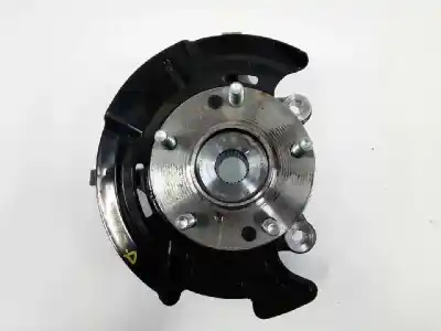 Second-hand car spare part front right knuckle for kia niro concept oem iam references 51711g2000