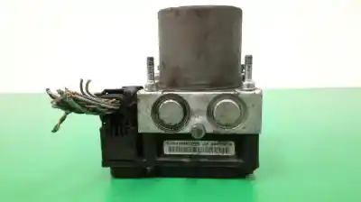 Peça sobressalente para automóvel em segunda mão abs por citroen jumpy ii (vf7) 1.6 hdi 90 16v referências oem iam 1400513280  0265231550